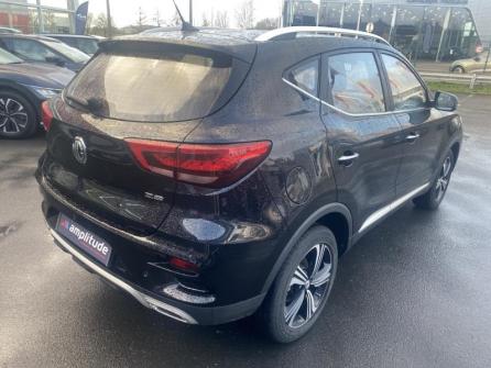 MG MOTOR ZS 1.5 VTi-Tech 106ch Comfort à vendre à Compiègne - Image n°5