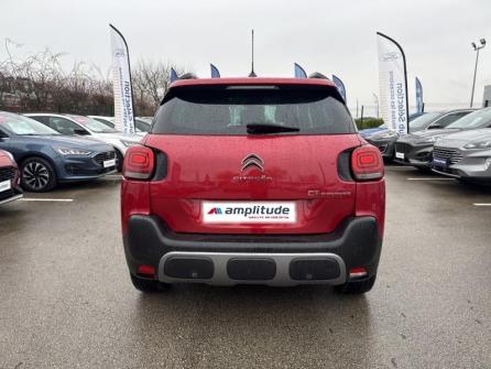 CITROEN C3 Aircross BlueHDi 110ch S&S Shine Business à vendre à Dijon - Image n°6