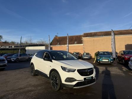 OPEL Grandland X Hybrid 225ch Elite 10cv à vendre à Auxerre - Image n°3