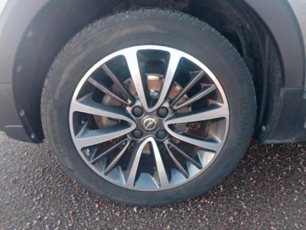 OPEL Crossland X 1.2 Turbo 110ch Design Edition Euro 6d-T à vendre à Troyes - Image n°11