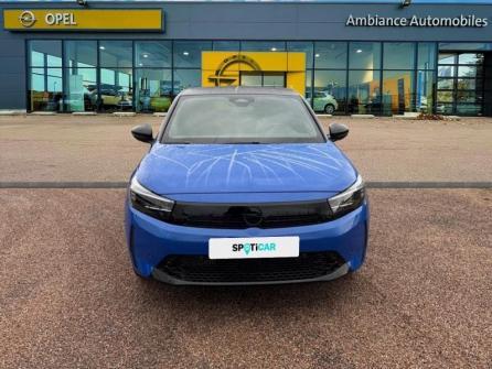 OPEL Corsa GS 1.2 Turbo Hybrid 110ch Automatique à vendre à Troyes - Image n°2