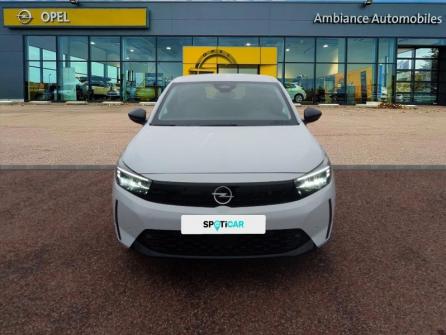 OPEL Corsa Edition 1.2 Turbo Hybrid 110ch Automatique à vendre à Troyes - Image n°2