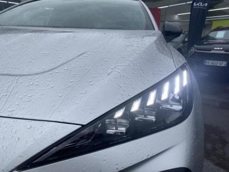 MG MOTOR MG4 EV 245ch - 77kWh Luxury MY23 à vendre à Saint-Maximin - Image n°7