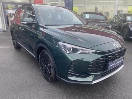 MG MOTOR ZS Hybrid+ 197ch Standard à vendre à Compiègne - Image n°3