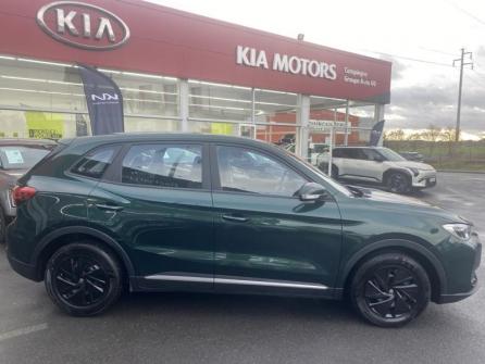 MG MOTOR ZS Hybrid+ 197ch Standard à vendre à Compiègne - Image n°4