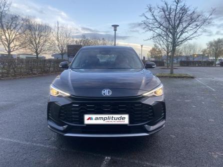 MG MOTOR ZS Hybrid+ 197ch Standard à vendre à Bourges - Image n°2