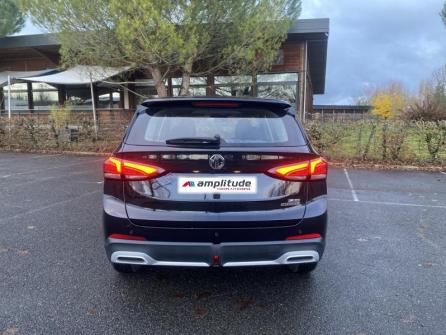 MG MOTOR ZS Hybrid+ 197ch Standard à vendre à Bourges - Image n°6