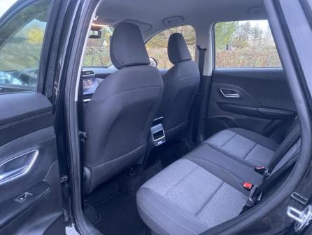 MG MOTOR ZS Hybrid+ 197ch Standard à vendre à Bourges - Image n°12