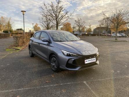 MG MOTOR MG3 Hybrid+ 195ch Standard à vendre à Bourges - Image n°3