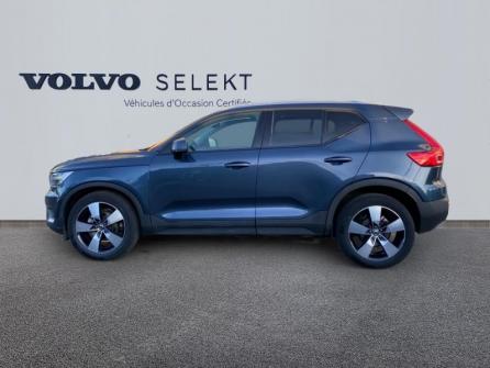 VOLVO XC40 T3 163ch Business Geartronic 8 à vendre à Auxerre - Image n°2