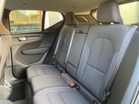 VOLVO XC40 T3 163ch Business Geartronic 8 à vendre à Auxerre - Image n°10