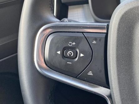 VOLVO XC40 T3 163ch Business Geartronic 8 à vendre à Auxerre - Image n°11