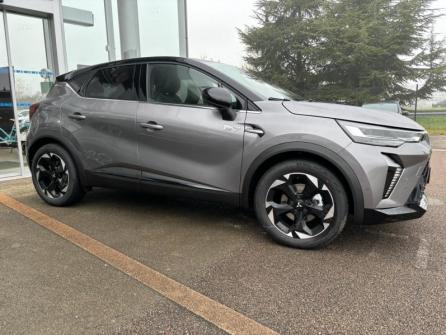 MITSUBISHI ASX 1.6 MPI HEV 143ch Instyle à vendre à Troyes - Image n°1