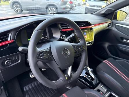 OPEL Corsa Corsa-e 136ch GS à vendre à Montereau - Image n°10
