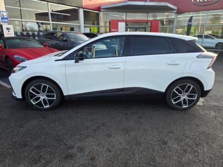 MG MOTOR MG4 EV 204ch - 64kWh Luxury MY23 à vendre à Compiègne - Image n°8