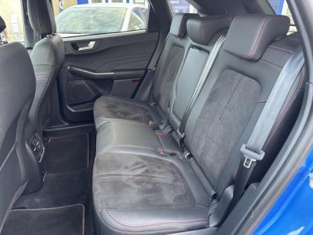 FORD Kuga 2.5 Duratec 180ch Hybrid FlexiFuel ST-Line X Powershift à vendre à Orléans - Image n°11