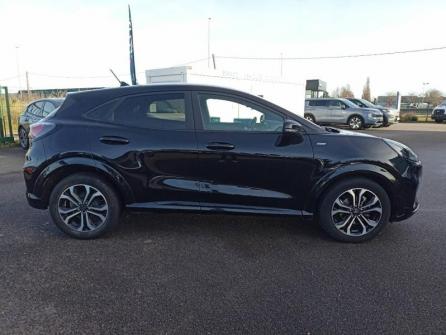 FORD Puma 1.0 EcoBoost 125ch ST-Line DCT7 6cv à vendre à Orléans - Image n°4
